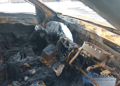 2015 Hyundai Santa Fe Sport 2.4L из США, поврежденный, VIN 5XYZT3LB6FG279860